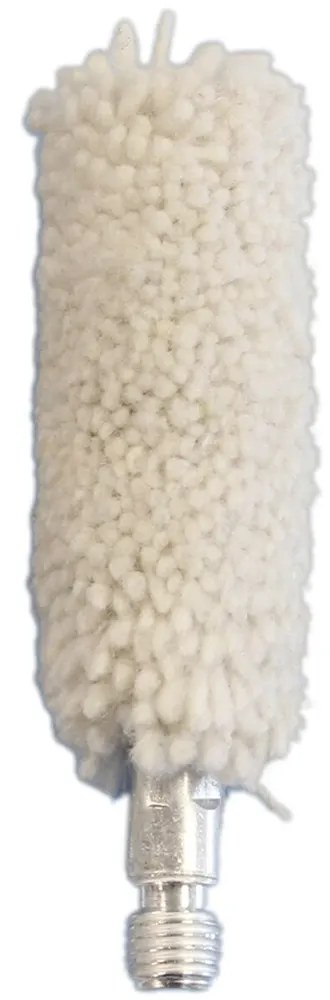 Cepillo de lana Birchwood Casey para arma 20 cal.