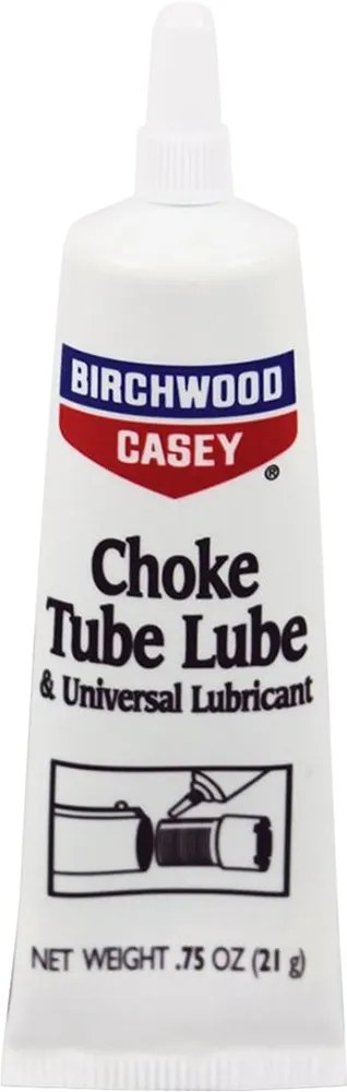 Lubricante Protector de Choke Universal Birchwood Casey para Escopeta Choke Tube