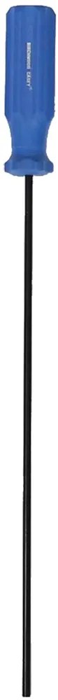 Baqueta de limpeza Birchwood Casey calibre .22 y superior 12" (30,5cm)