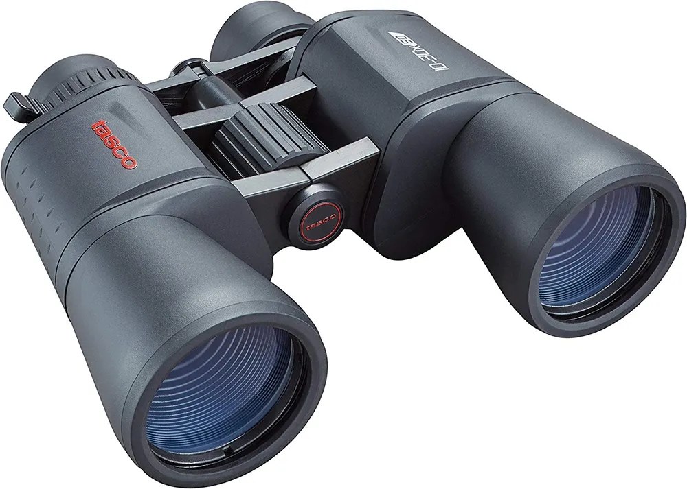 Binoculares Tasco 10-30x 50mm ES10305Z