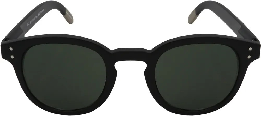 Lentes de Sol B+D Sun Martte Black 4401-99