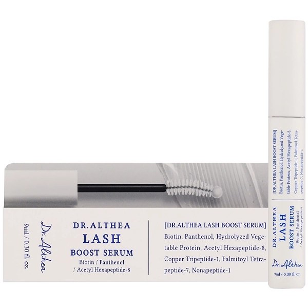 Sérum para Pestañas Lash Boost de 9ml