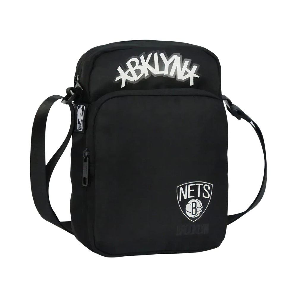 Riñonera Nba 27625 Brooklyn Nets Unisex