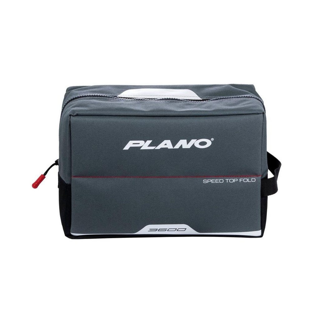 Bolsa De Pesca Plano Plabw160