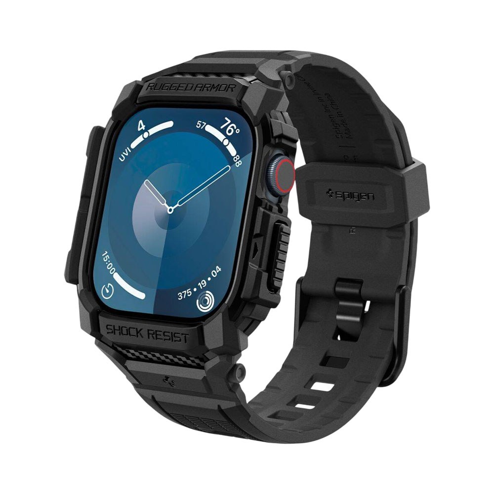 Pulsera Spigen Acs08591 Para Apple Watch S10 42 Mm