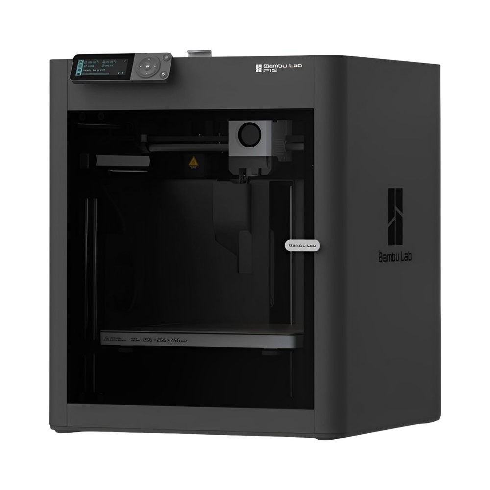 Impresora 3 D Bambu Lab A1 Mini 500 Mm/S