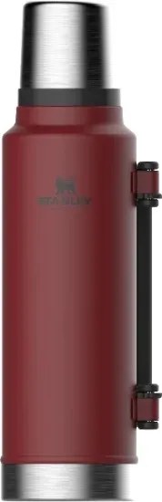 Termo Stanley Classic Legendary 10-08999-012 (1,4L) Rojo