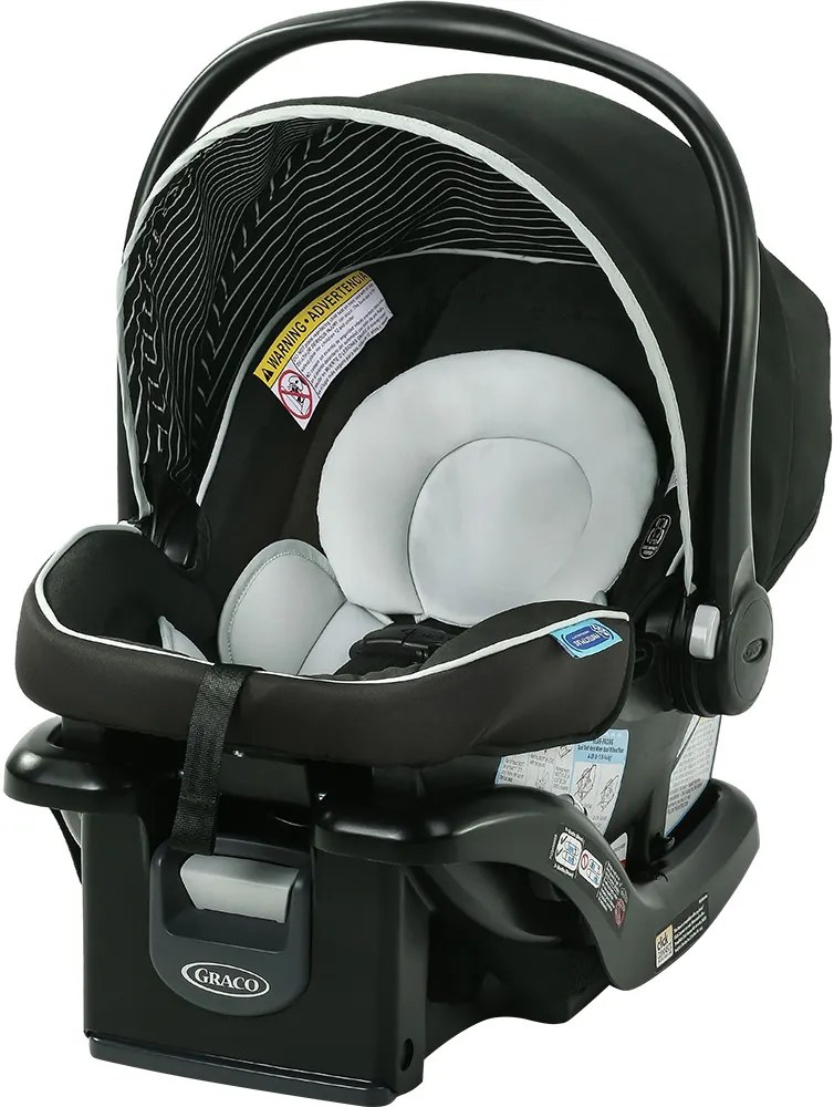 Silla para Automovil Graco Snugride 35 Lite LX - GR2110186