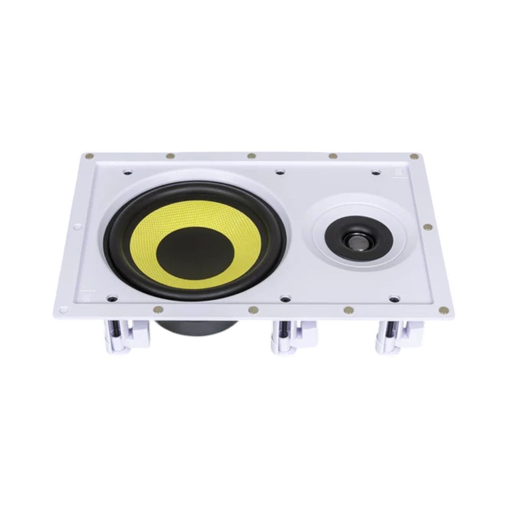 Parlante Para Techo De Yeso Jbl Ci6 R Plus White