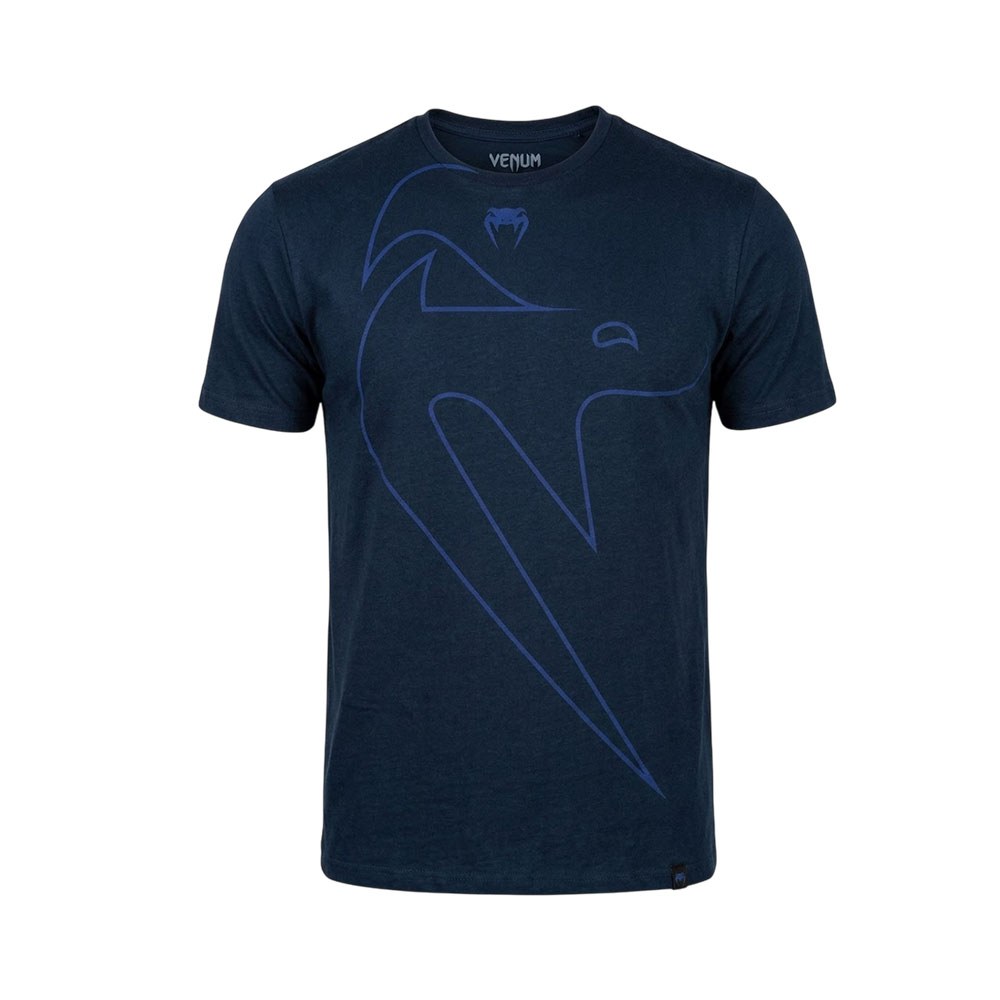 Remera Venum Br Venum 4750 012 New Giant Classic Masculino