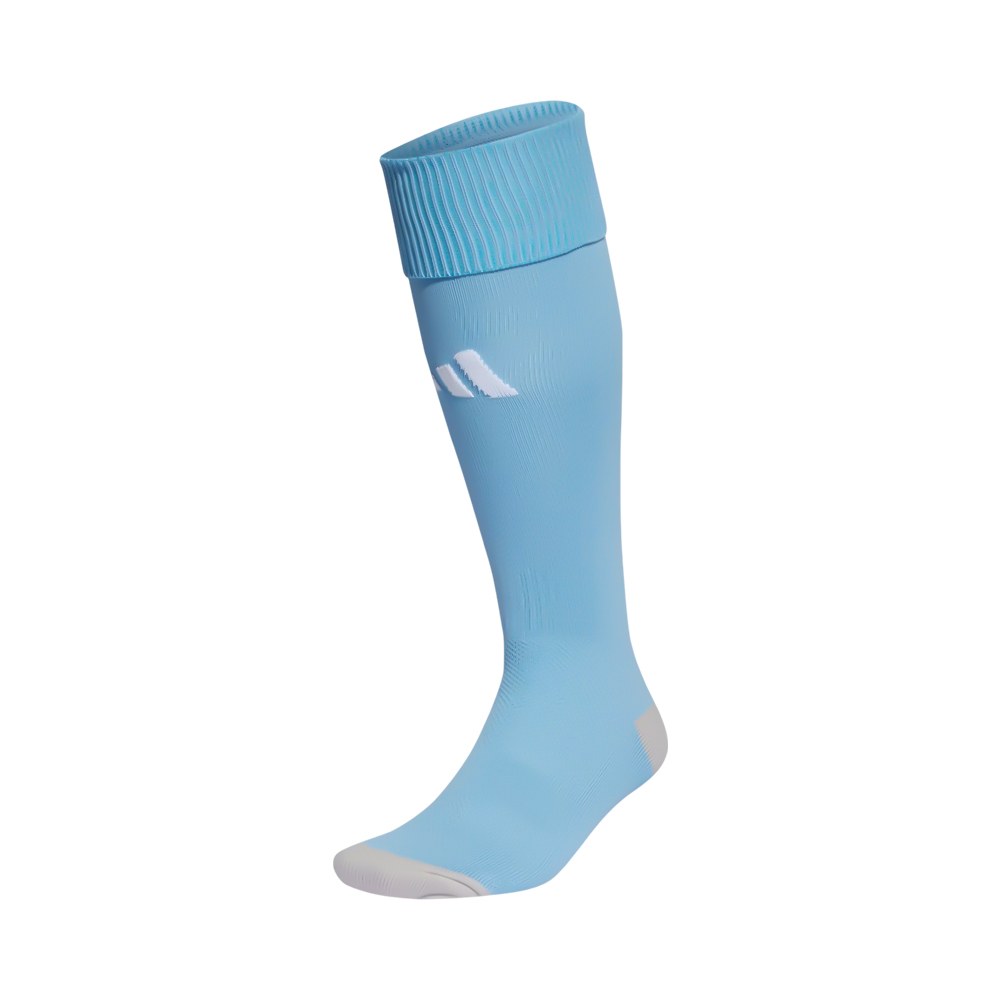 Media De Fútbol Adidas Ib7822 Milano 23 Masculino 1 Par