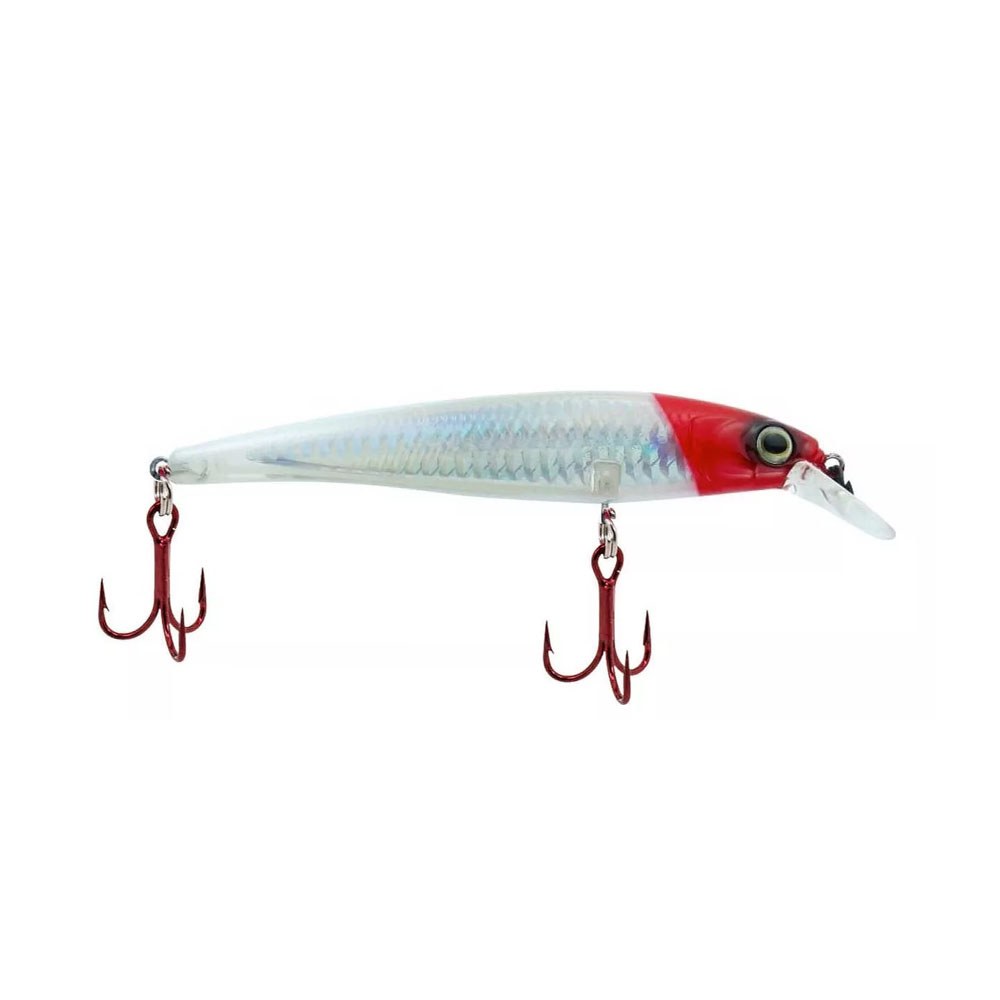Señuelo Artificial Marine Sports Savage 120 14 N 12 Cm 19 Gr