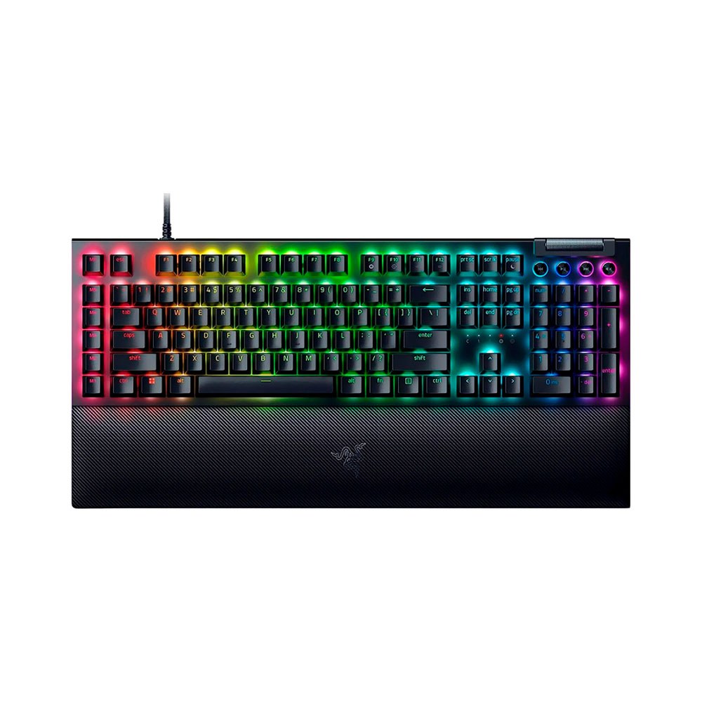 Teclado Razer Rz03 04690200 Blackwidow V4