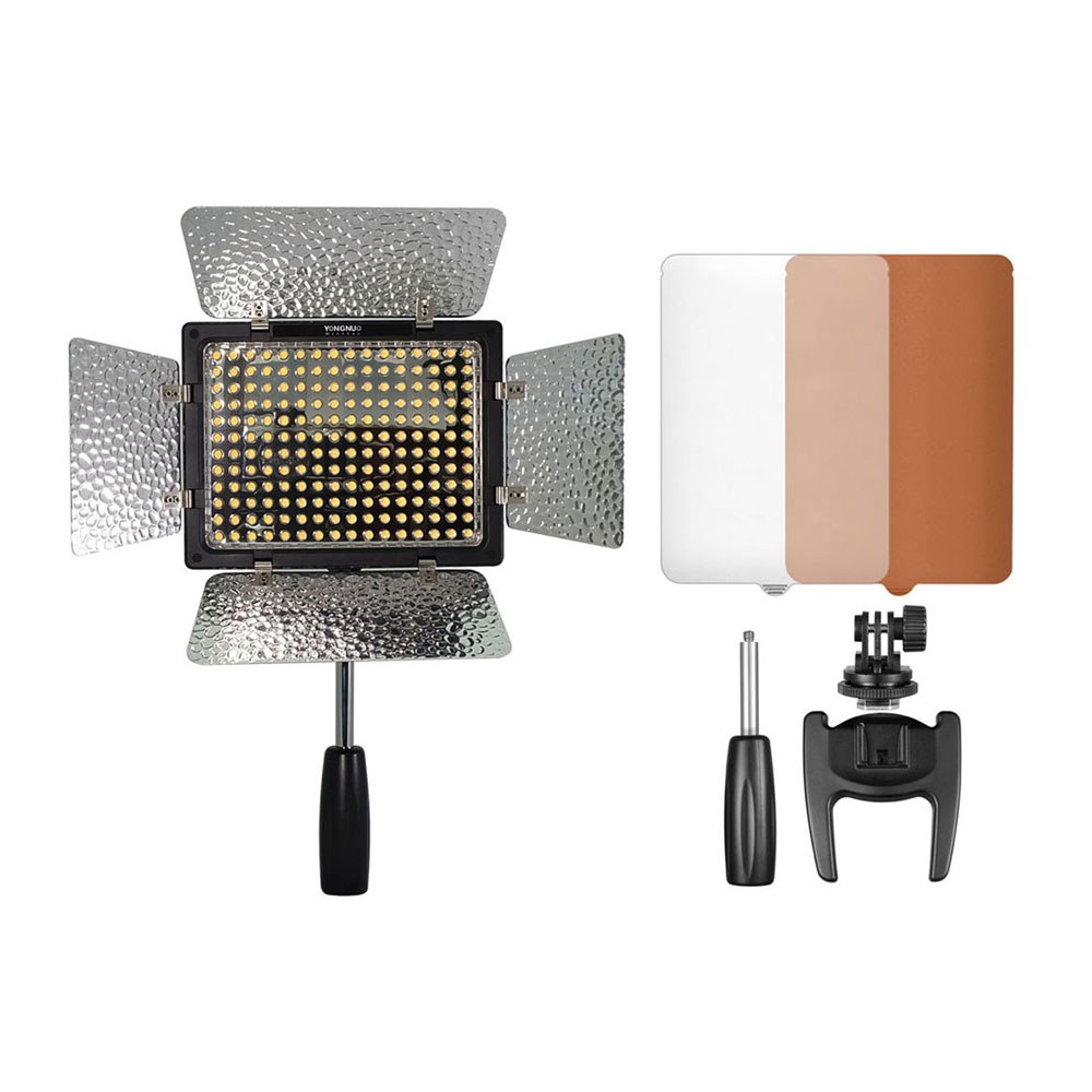Led Yongnuo Yn 160 Iii