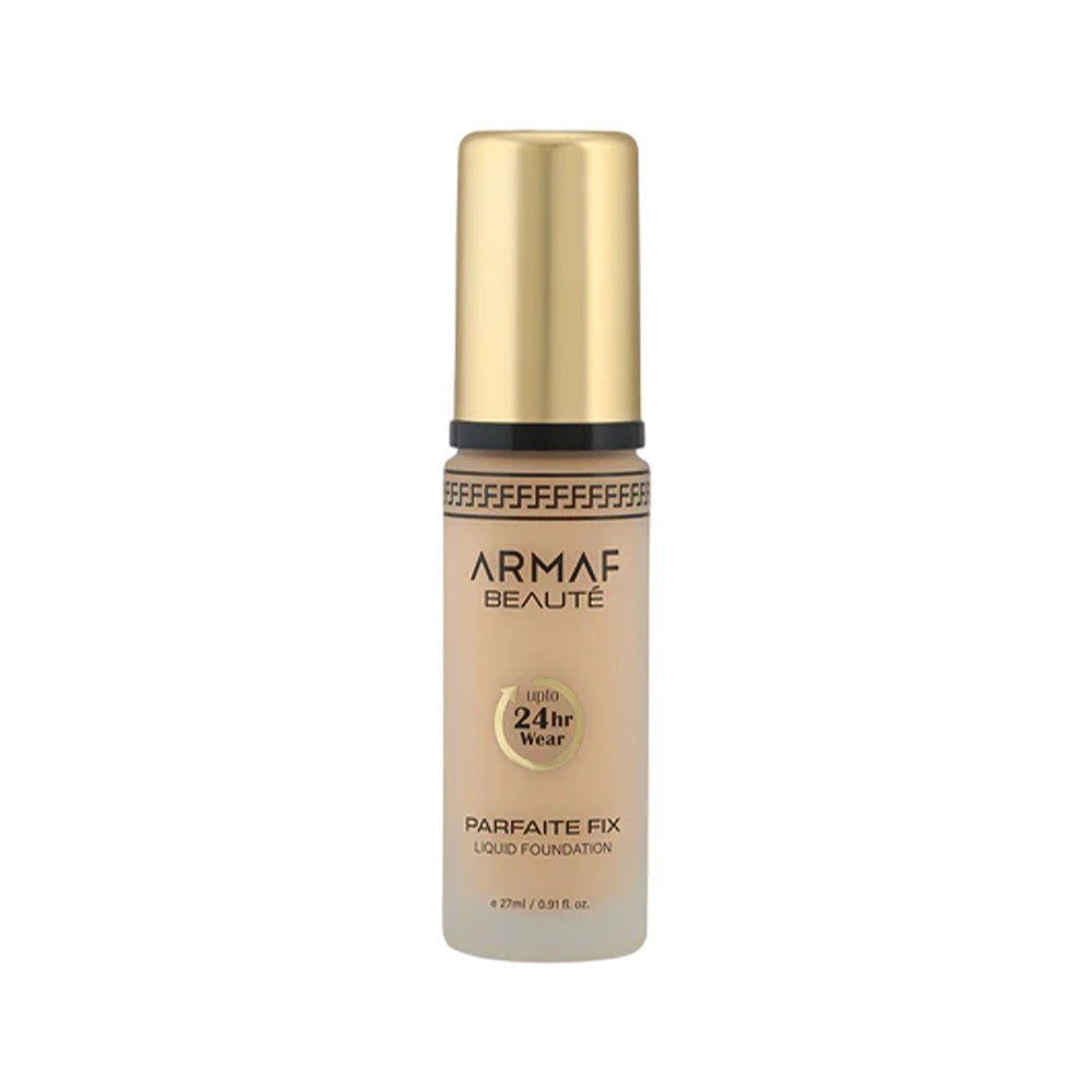 Base ARMAF BEAUTE Warm Beige 27 ml