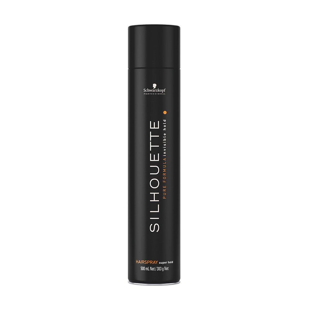 Spray Fijador SILHOUETTE Super Hold 500 ml