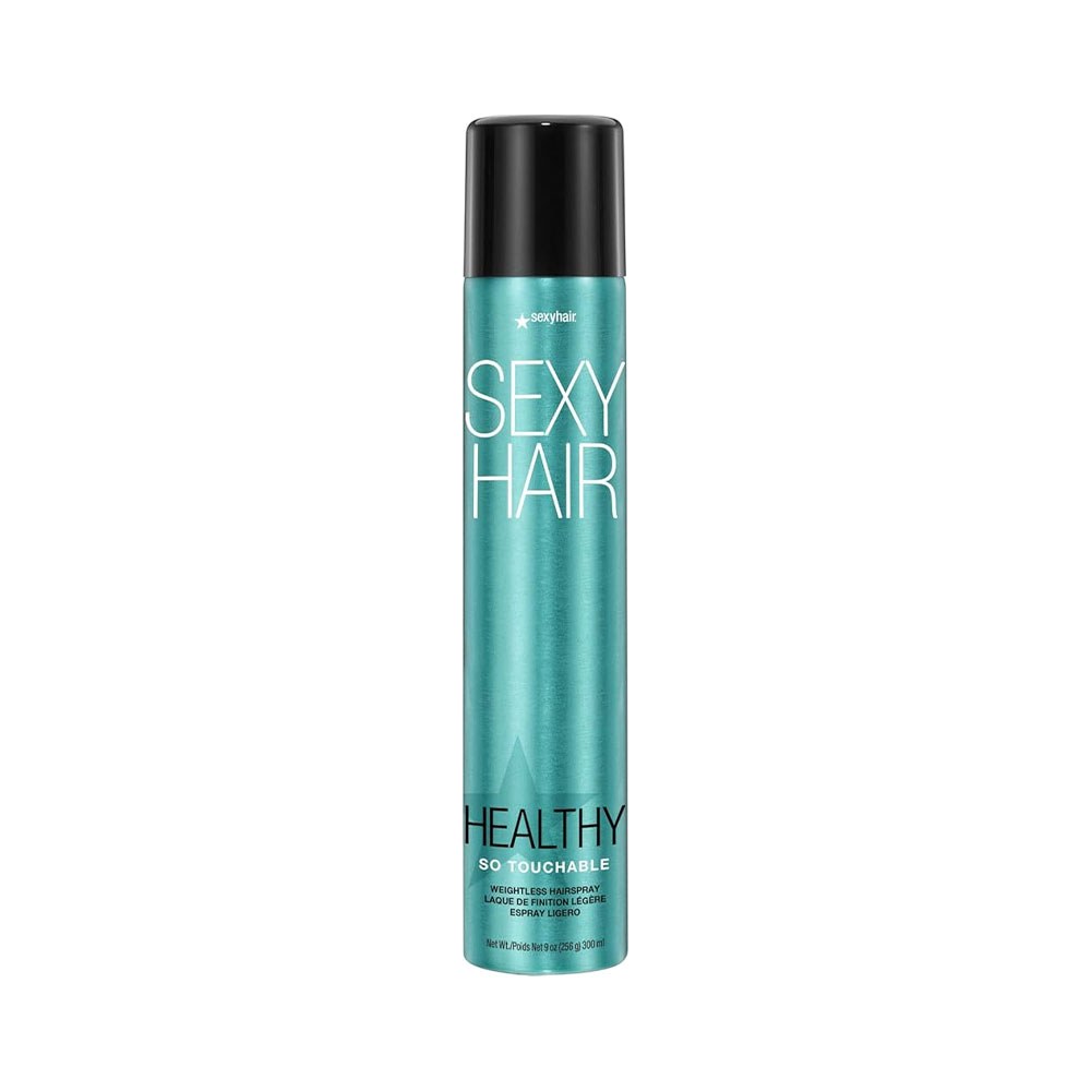 Spray SEXY HAIR Healthy So Touchable 256 Gr