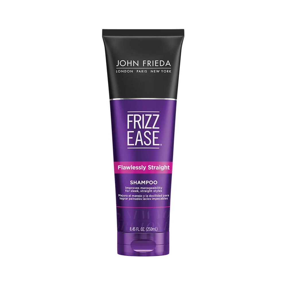 Shampoo JOHN FRIEDA Frizz Ease Flawlessly Straight 250 ml