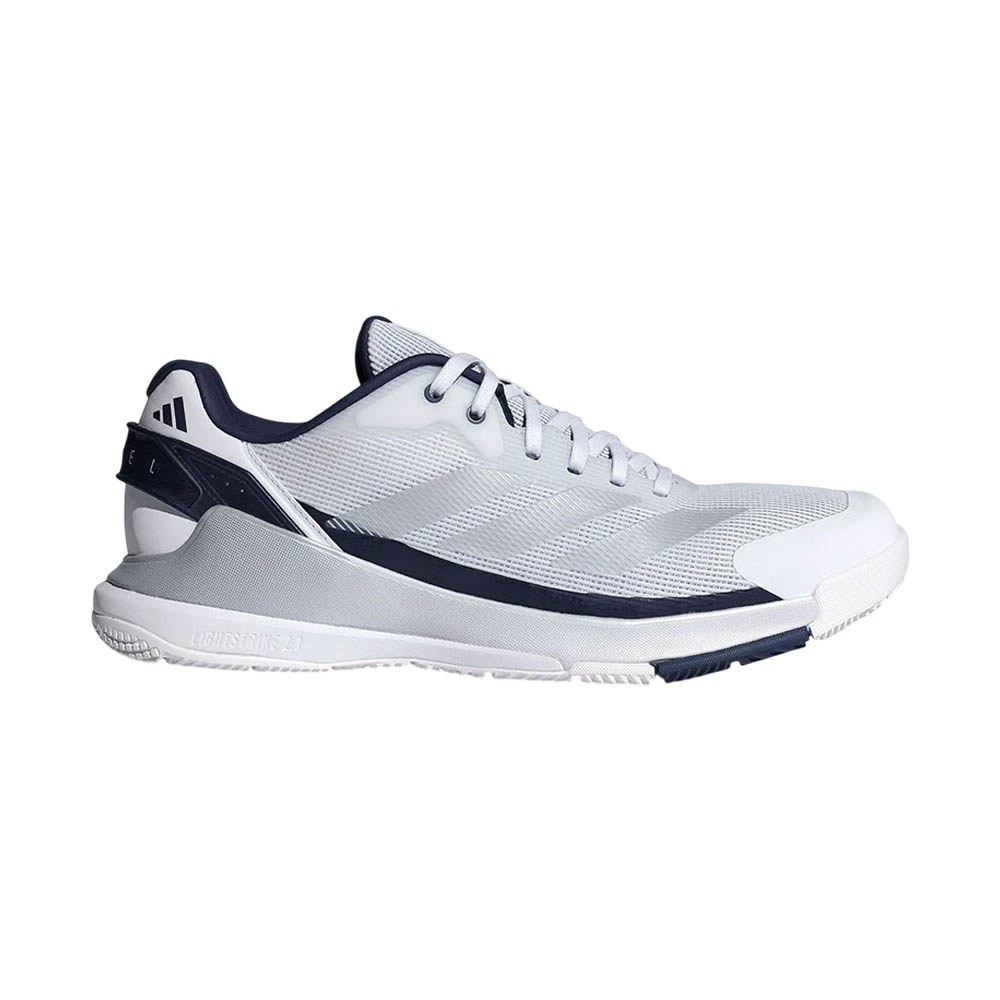 Calzado Deportivo Adidas Jr2127 Crazyquick Padel Masculino