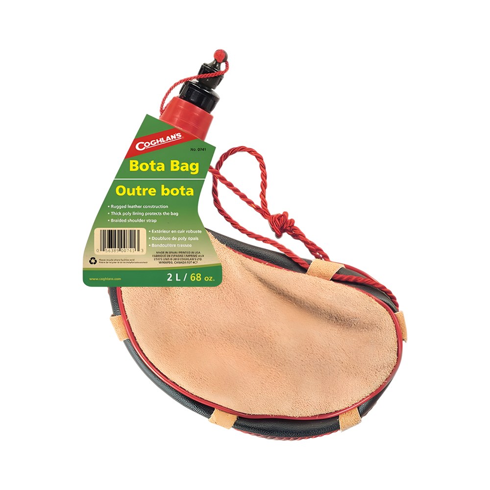 Cantimplora Bota Coghlans 0741 2 Litros