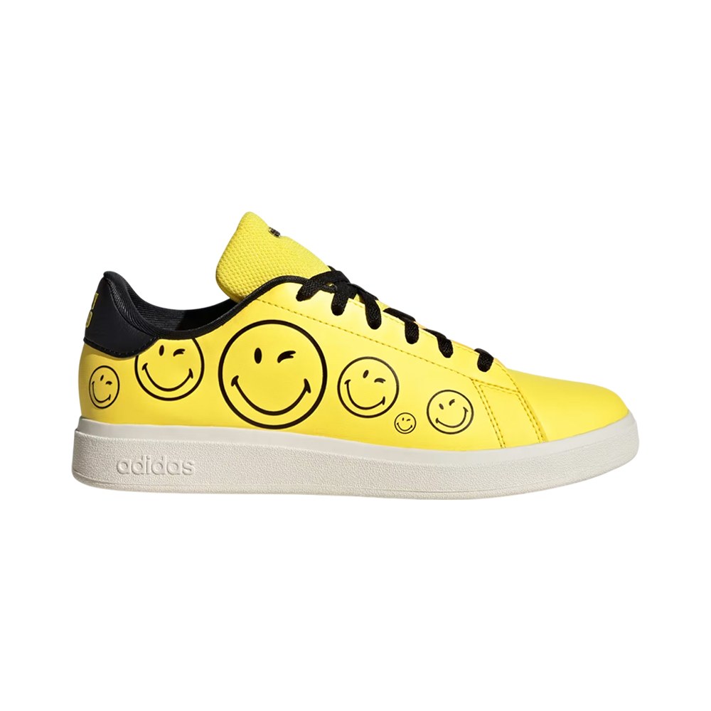 Calzado Deportivo Juvenil Adidas Ih6277 Advantage Base 2.0 Unisex