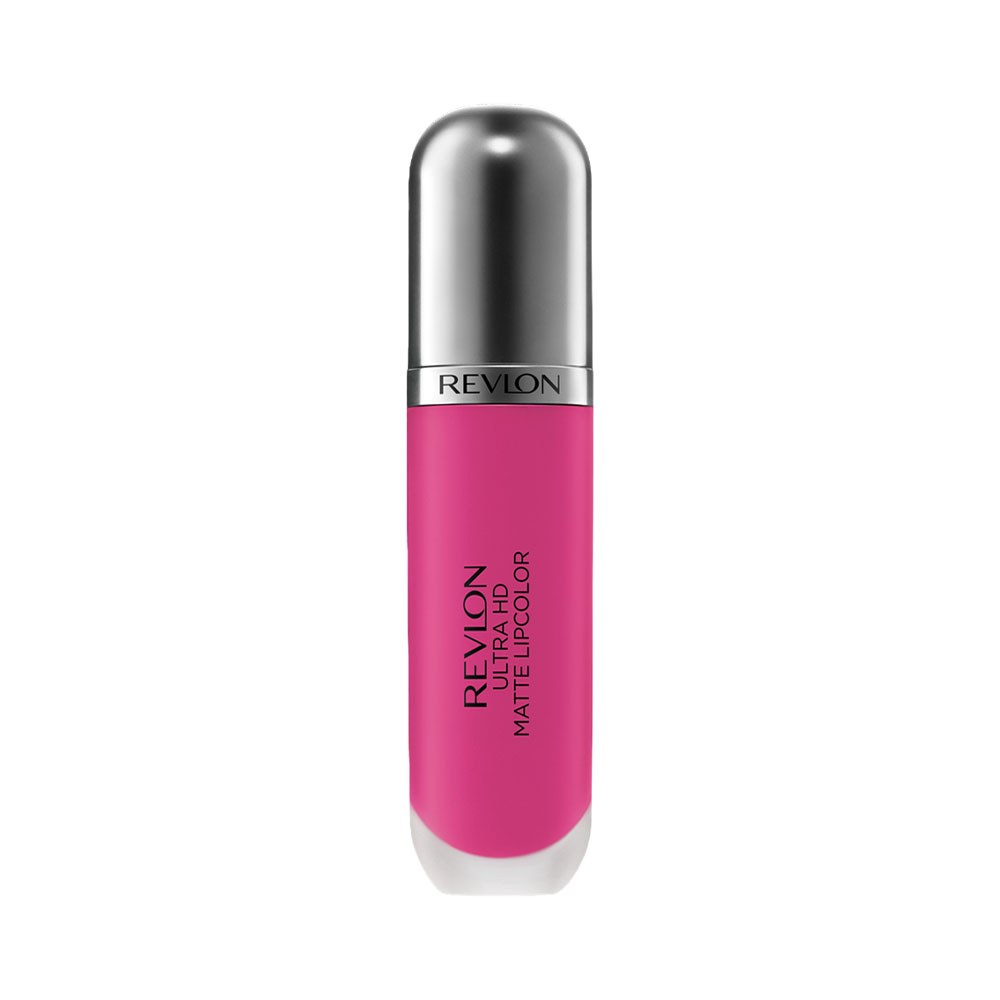 Revlon Ultra Hd Matte Lipcolor 5.9 ml