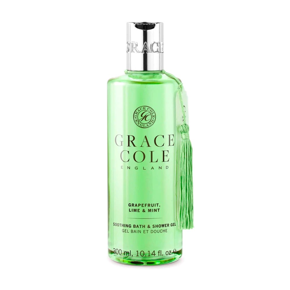 Jabon Liquido Grace Cole Grapefruit, Lime & Mint 300ml