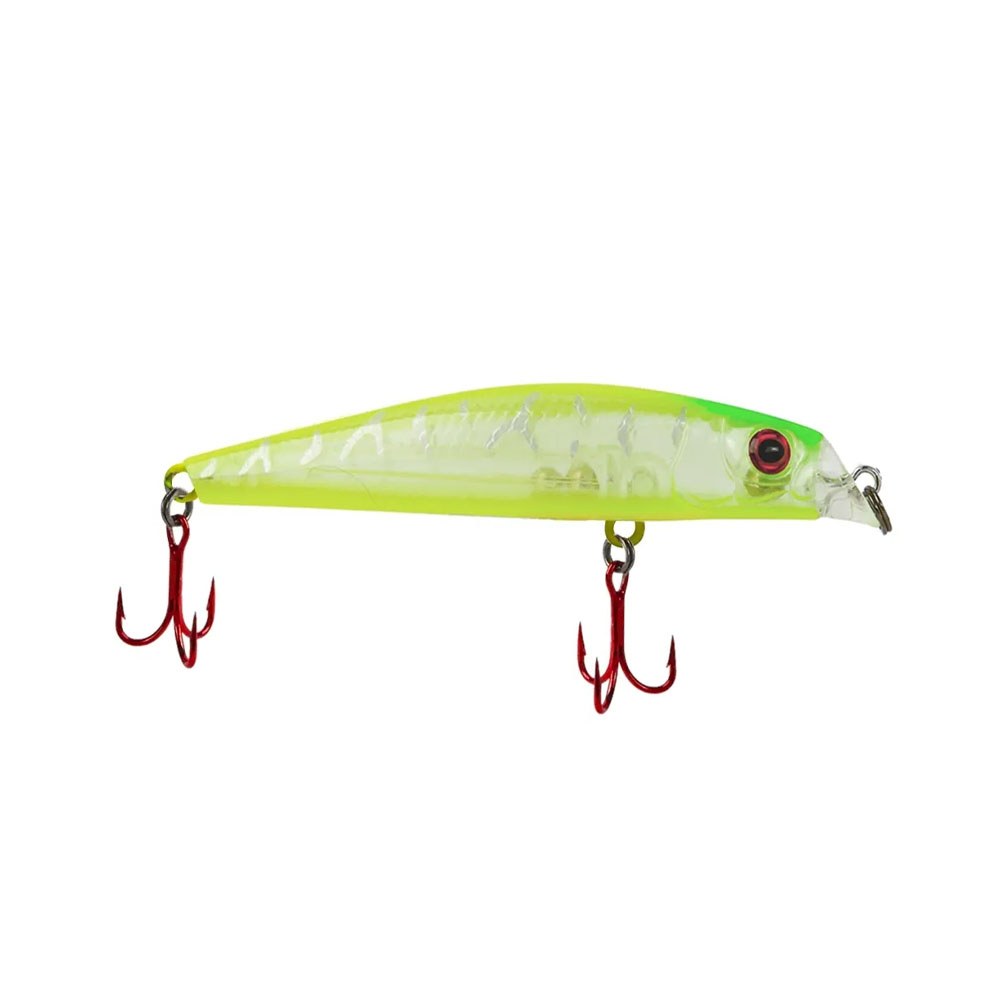 Señuelo Artificial Marine Sports Rei Do Rio 80 32 8 Cm 8.5 Gr