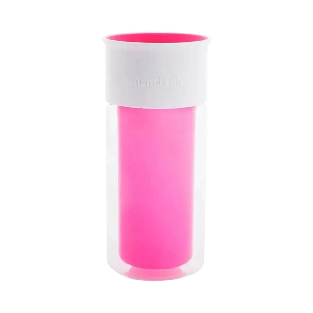 Vasos Miracle Personalizable 360 Munchkin 17407 - Multicolor