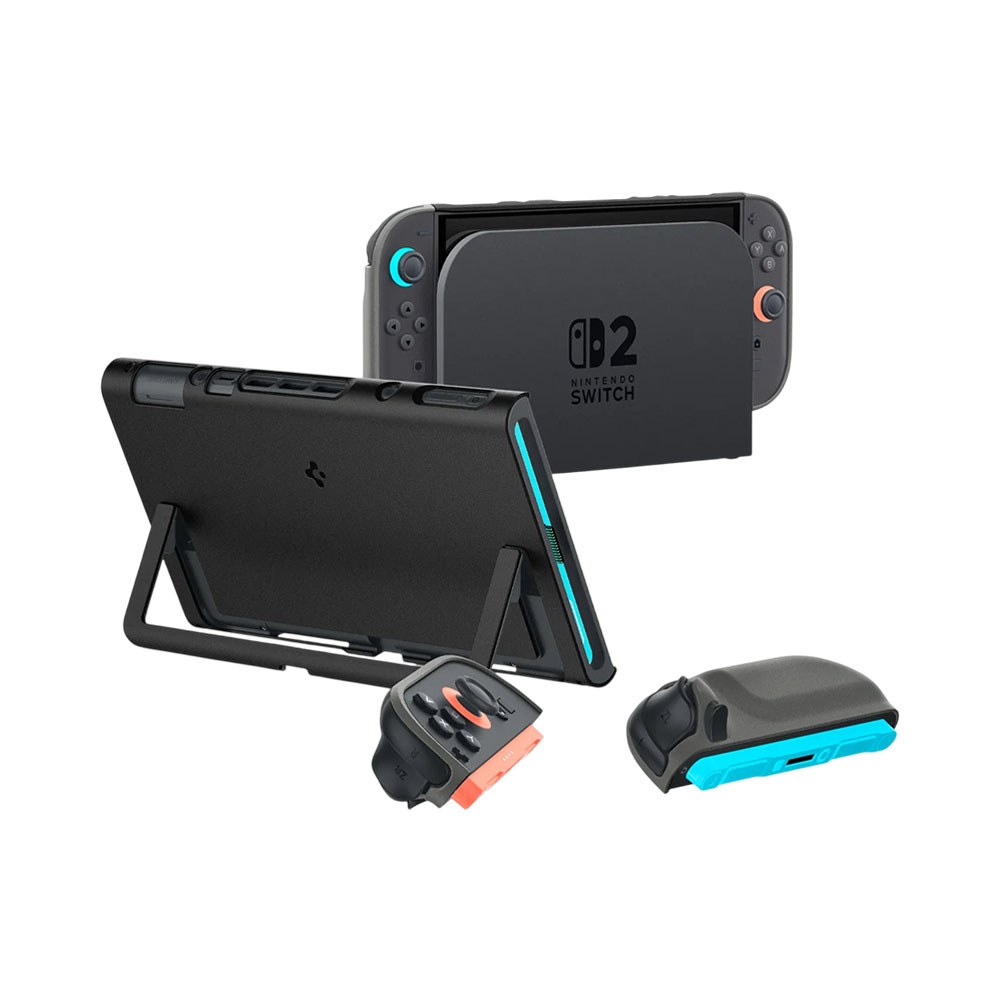 Funda Nano Pop para Nintendo Switch 2 - SPIGEN