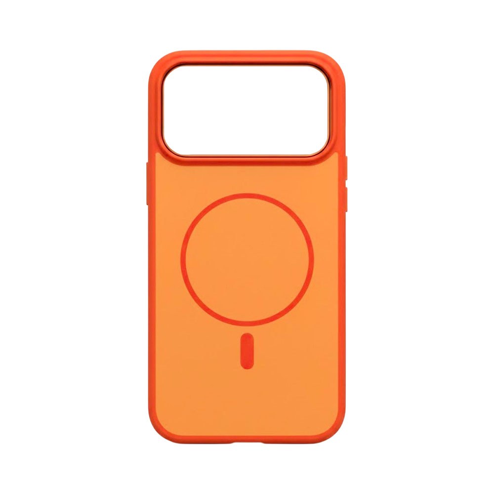 Funda Protectora Essager Es 204 Iphone 17 Pro Orange
