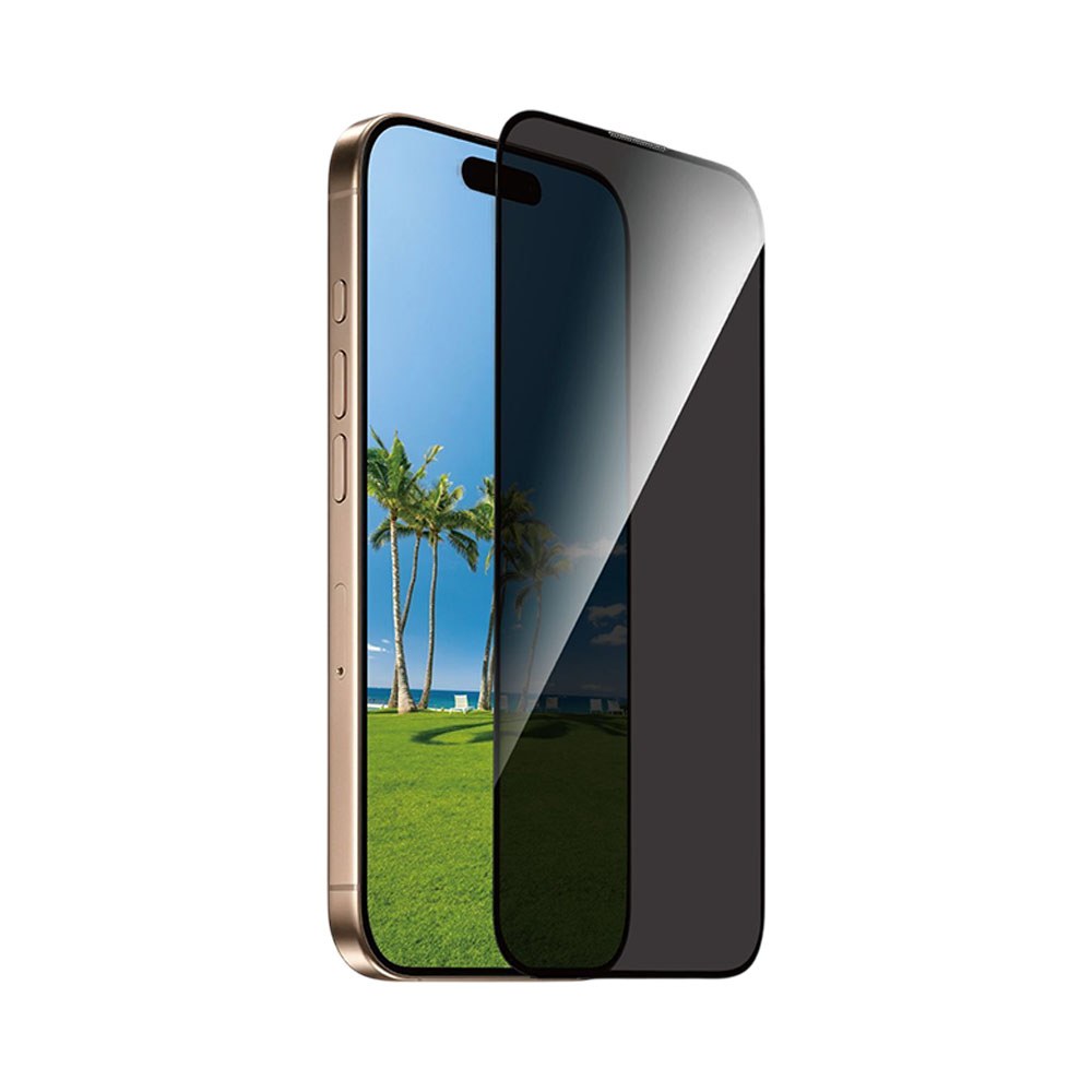 Protector de Pantalla WIWU GT-028 para iPhone 17 Pro