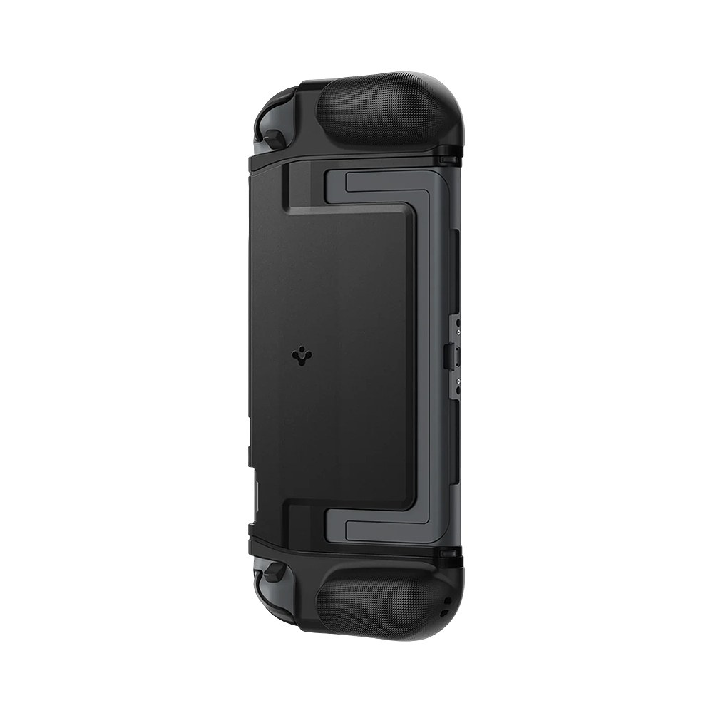 Estuche Protector SPIGEN Dual Grip Negro para Nintendo Switch 2