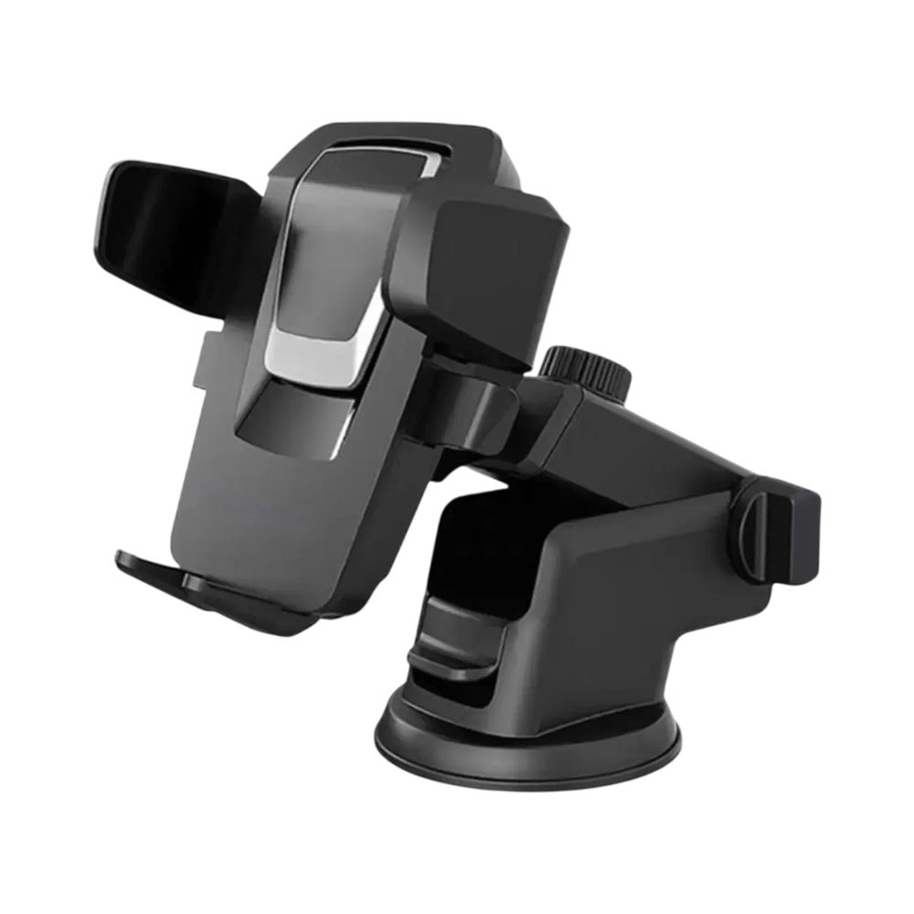 Soporte de Celular A GOLD Spc 03 - Negro
