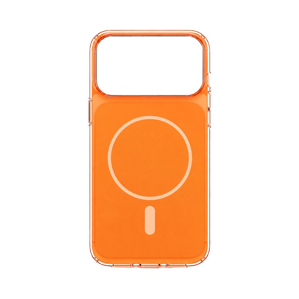 Funda Protectora Essager Es 203 Iphone 17 Pro Orange