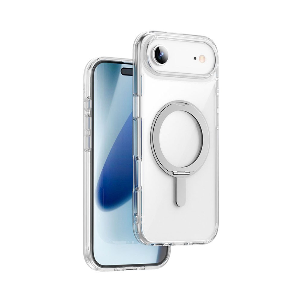 Funda WIWU MCC-201 Transparente para iPhone 17 Air