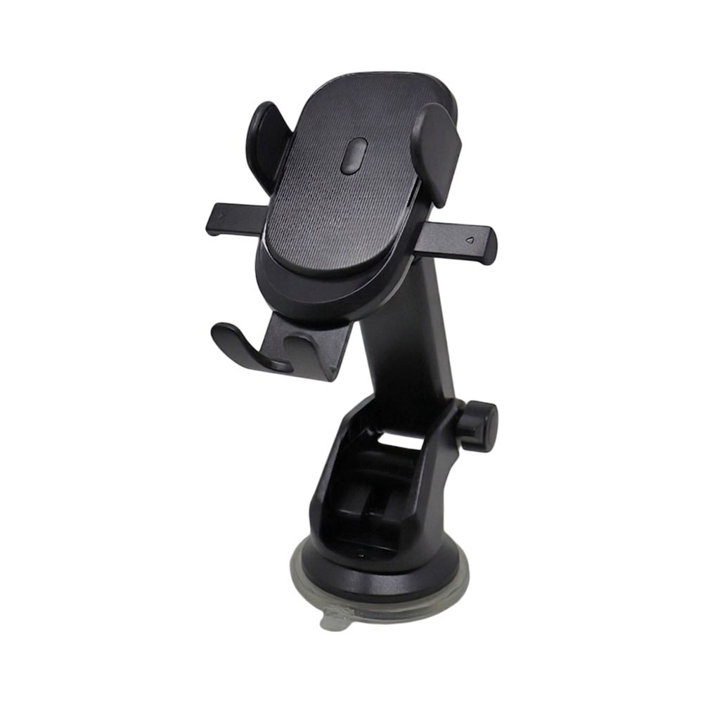 Soporte de Celular A GOLD SPc 15 - Plástico ABS con Silicona Antiderrapante