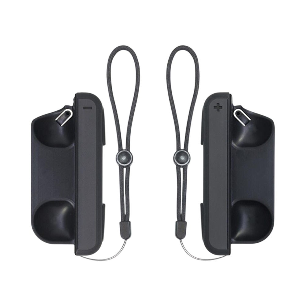 Cargador DOBE TNS-900 Negro para Nintendo Switch