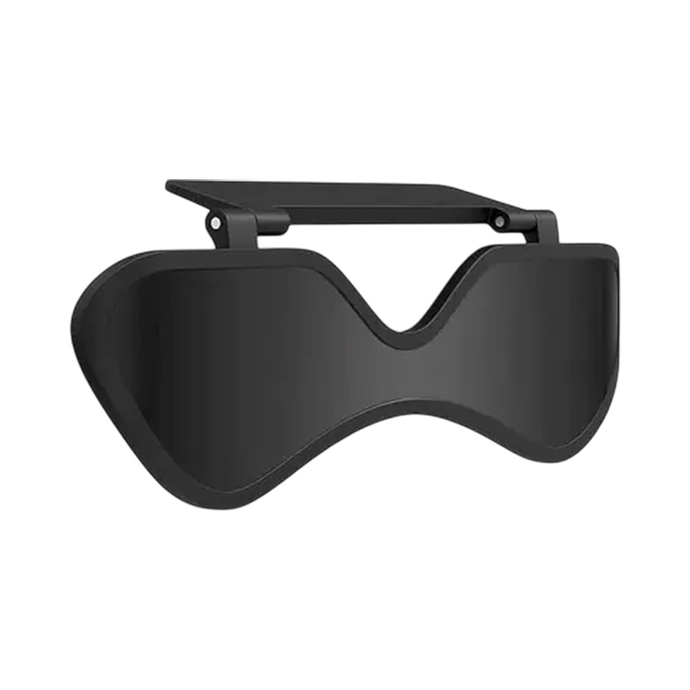 Cubierta Protectora para Cámara PlayStation 5 DOBE TP5-0598 - Negro