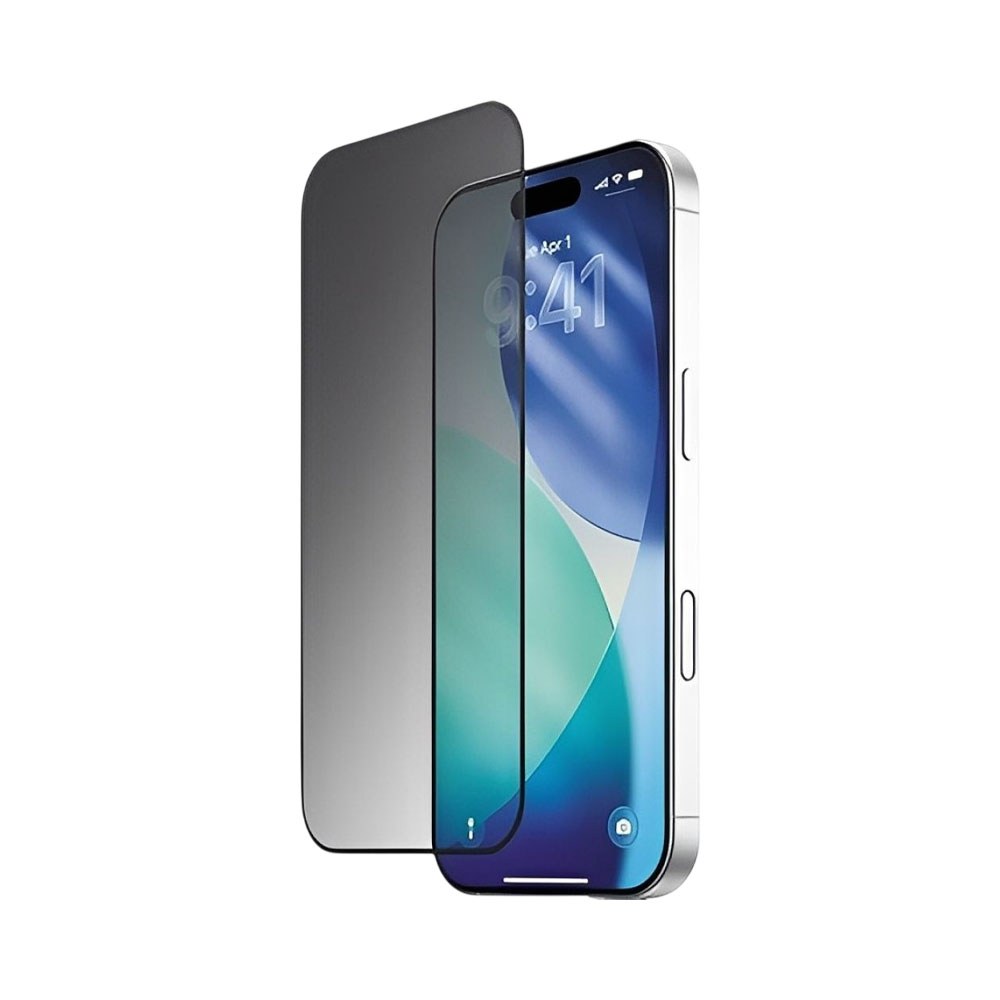 Protector de Pantalla MCDODO PF-7005 para iPhone 17 Air - Vidrio 9H