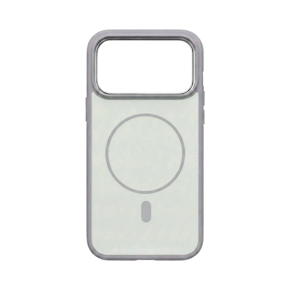 Funda Protectora Essager Es 204 Iphone 17 Pro White