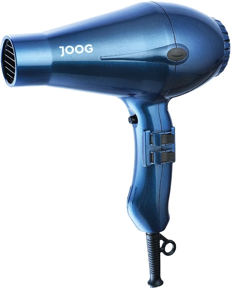 Secador de Cabello Joog Professional Hair Dryer CMH1 2200W 220V 50/60Hz