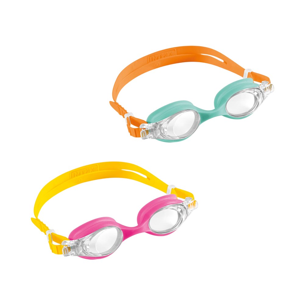 Lente De Natacion Intex 55693 Aqua Flow Kids