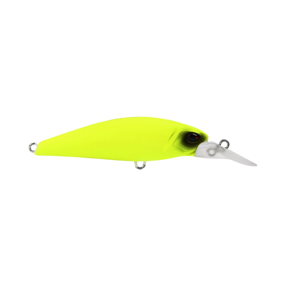 Señuelo Marine Raptor Shad 70 - 7 cm - Plástico ABS