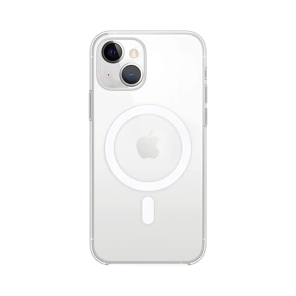 Estuche Protector MCDODO para iPhone 14 Plus Transparente