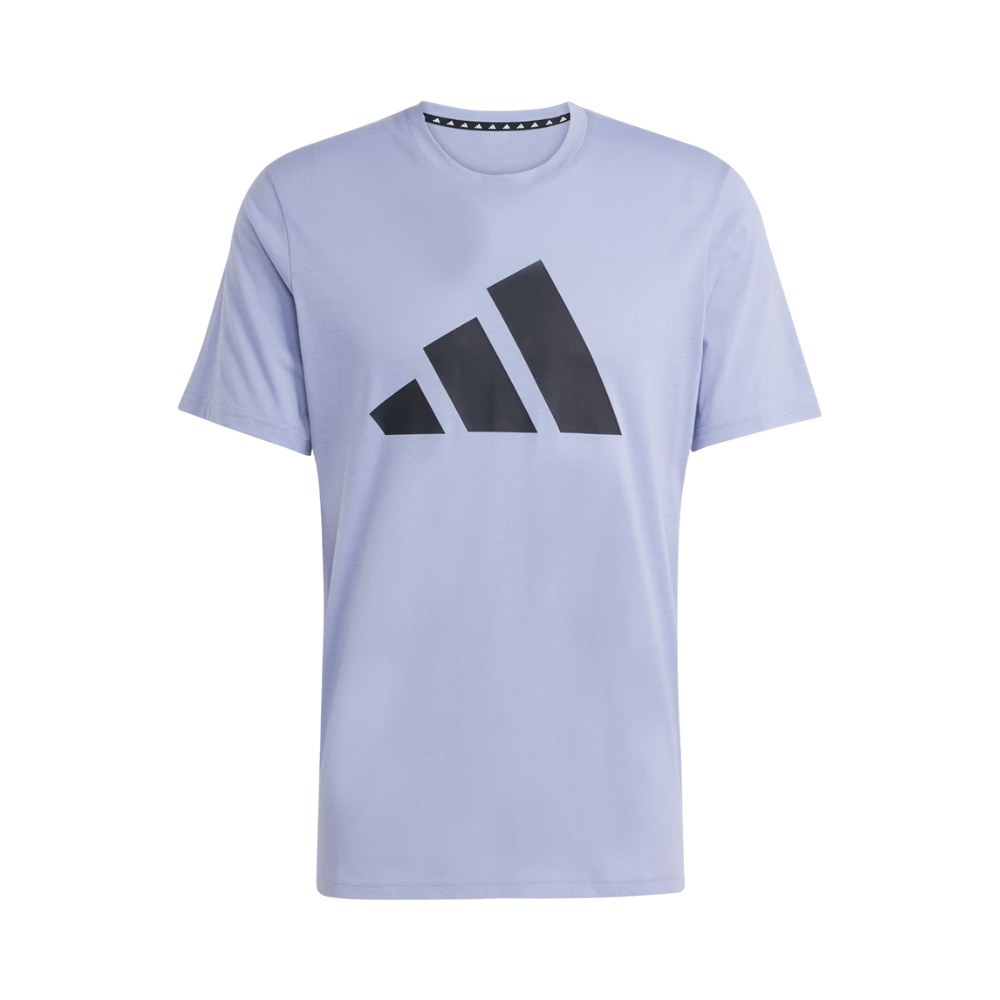 Remera Adidas Train Essentials FeelReady Lila - Masculino