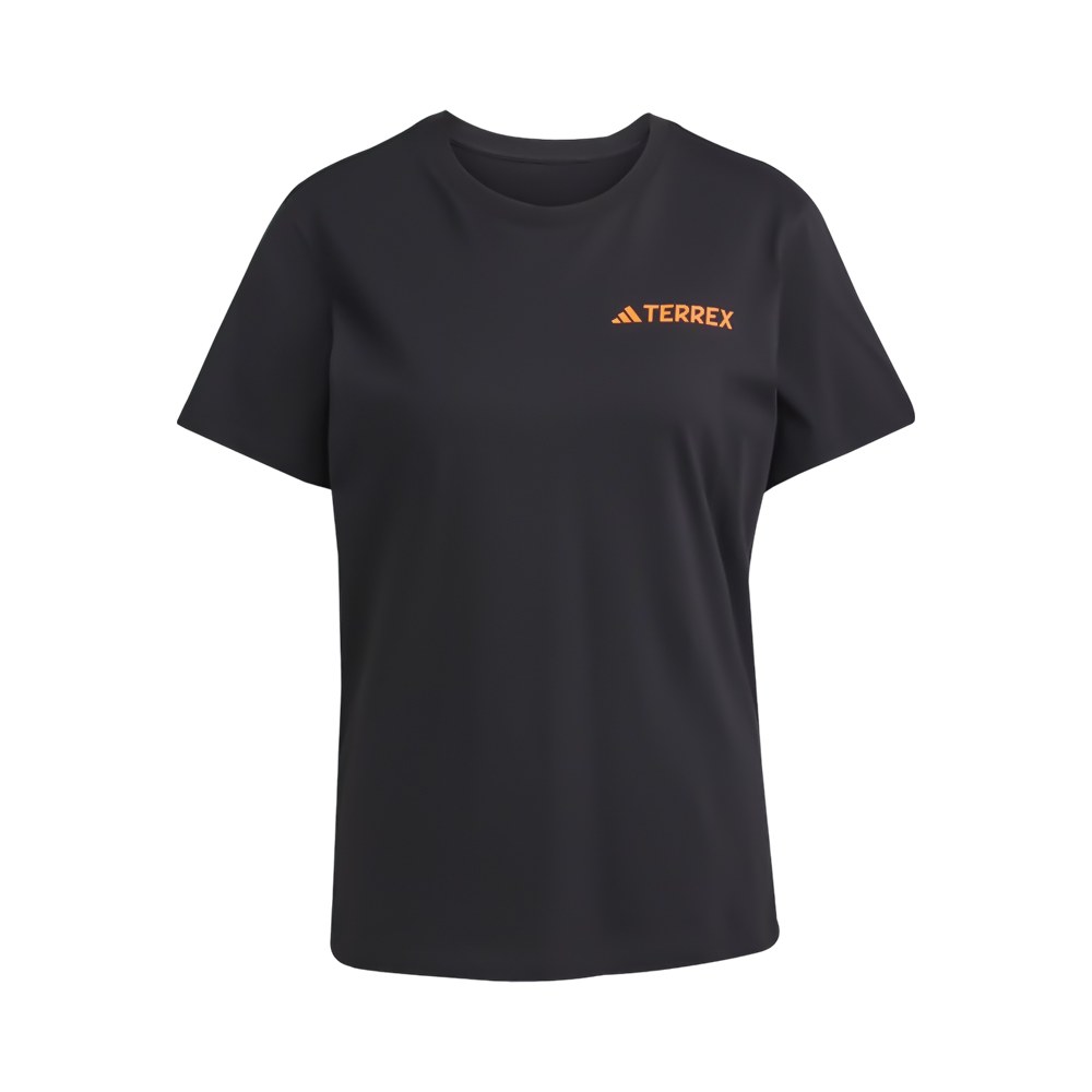 Remera Adidas Jj1610 Terrex Femenino