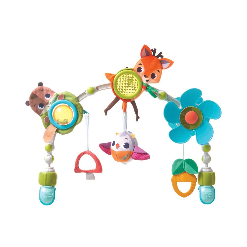 Juguete Musical TINY LOVE 80-528303 - Multicolor