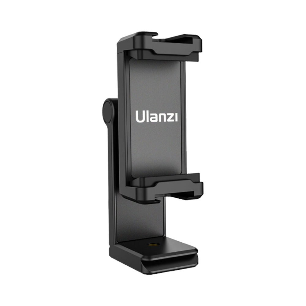 Soporte de Trípode ULANZI ST-22 - Negro - Plástico