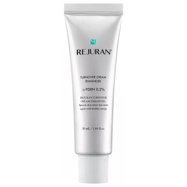 Crema Facial Hidratante Rejuran Turnover Enhanced C-PDRN 0.2% de 50ml